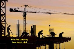 Gubernur Kalsel ingin tata jasa konstruksi