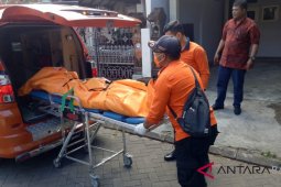 Warga AS ditemukan meninggal di Jimbaran