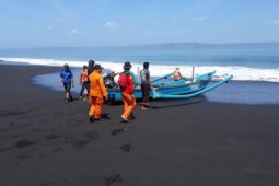 Perahu "Joko Berek" dan dorongan keterpaksaan