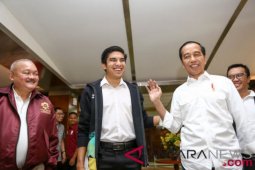 Jokowi ingin redam manuver PKB, kata pengamat