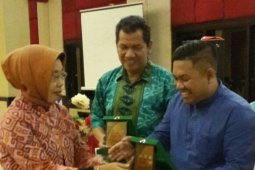 KKU tuan rumah Kongres VI Kebudayaan Kalbar