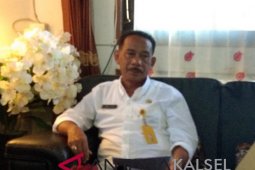 Pemkab Kotabaru bayar gaji perangkat desa