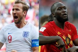 Daftar Pencetak Gol Terbanyak