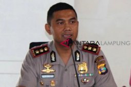 Polres Lampung Barat siagakan 120 personel  selama arus mudik 2019