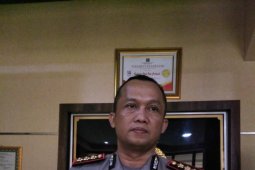 Tercatat 100 hektare lahan sudah terbakar