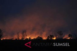 Cegah kebakaran hutan dan lahan dengan pendekatan kemanusiaan