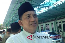 Kemenag: tiga calon haji Babel batal berangkat