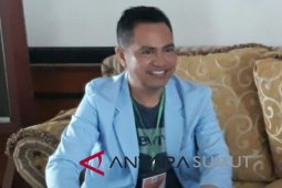 Partisipasi pemilih di Gunungsitoli meningkat