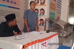 19 bakal calon DPD belum memenuhi syarat