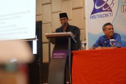 Mengejar Akreditasi B PTS se Kalimantan, ini yang dilakukan Kopertis XI
