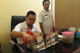 Musi Rawas promosi kopi selagit di Asian Games