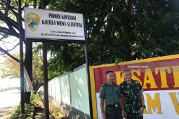 Primkop Kartika Widya Sejahtera Simbol Egalisasi Ekonomi