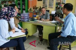 KPP Pratama "door to door" edukasi UMKM