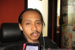 KPU Nganjuk Belum Terima Berkas Pendaftaran Partai untuk Pemilu 2019