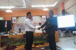 Pasangan Cabup-Cawabup "Mantap" Ajukan Gugatan ke MK