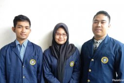Mahasiswa IPB manfaatkan kulit kakao untuk cegah kebusukan buah