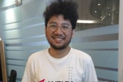 Kunto Aji ungkapkan obsesinya miliki rumah idaman