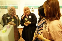 Bio Farma kembangkan wisata sehat melalui museum