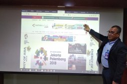 Pemkab Tapin hadirkan portal berita www.tamasanews.com