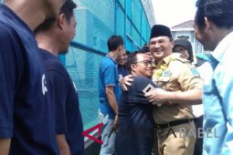 Lapas Narkotika Pangkalpinang optimalkan pembinaan