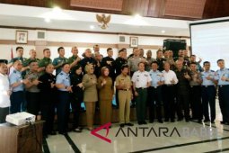 25 peserta lemhannas ikuti SSDN di Babel