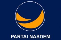 Nasdem bantah artis Livy Andriani bersam Andi Arif