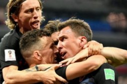 Inilah Komentar-komentar Mengenai Final Piala Dunia