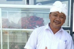 263 orang mendaftar calon anggota Bawaslu kabupaten