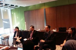 MDIS Tawarkan Beasiswa Dibidang Teknik