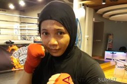 Mei bertekad harumkan Indonesia di Asian games