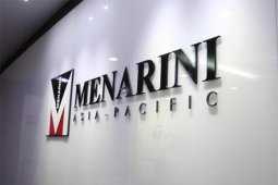 Menarini dan GE Healthcare kolaborasi kembangkan media kontras diagnostik
