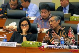 Mardiasmo: suntikan dana BPJS segera cair