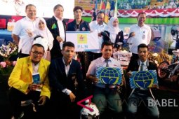Menkominfo ajak pelajar bijak gunakan medsos