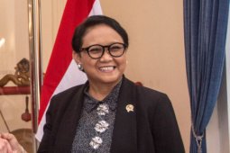 Menlu: Asian Games ajang perekat persahabatan-perdamaian