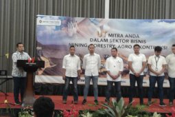 United Tractor Jambi gulirkan diskon suku cadang