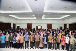 IPB tuan rumah Monev eksternal PKM 2018
