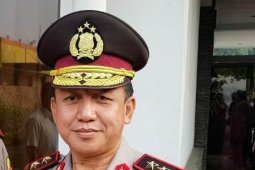 Kapolda Jambi jadi pembicara di dialog kebangsaan