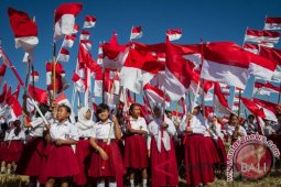 Murid SD Indonesia juarai kompetisi matematika internasional
