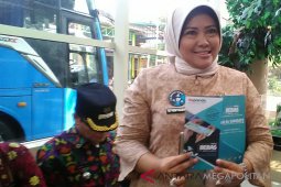 30 persen kendaraan dinas Karawang menunggak pajak