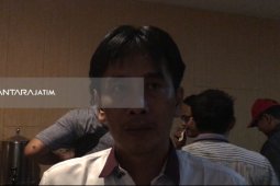 KPU Surabaya Isyaratkan Bacaleg Belum Memenuhi Syarat Bisa Diganti