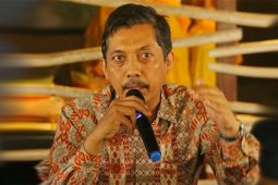 Fasilitas jamaah haji dipastikan layak dan representatif
