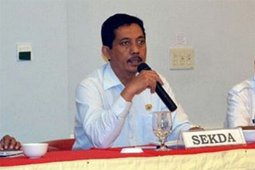 Pemkab dorong desa buat program peduli gambut
