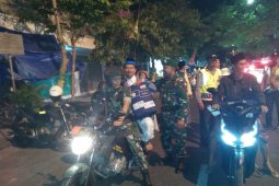 Kodim Berikan Layanan Ojek Gratis bagi Calhaj Pamekasan