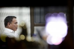 PNA yakin Irwandi Yusuf tidak bersalah
