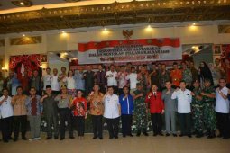 Pangdam nilai Pilkada Kalbar aman dan lancar