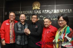 Penyelesaian Kasus 27 Juli 1996