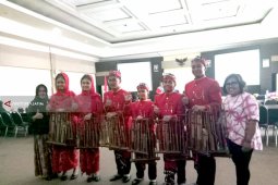 14 Pelajar Surabaya Bawa Misi Pendidikan dan Kebudayana di Korsel