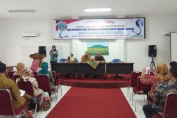 163 koperasi di Bener Meriah terancam bubar