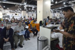 Dispendukcapil Surabaya Terapkan "One Day Service" KTP Elektronik