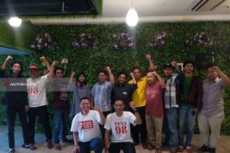 Pena 98 Jatim Siap Hadiri Rembuk Nasional di Jakarta